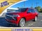 2027 Chevrolet Tahoe Premier