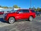 2027 Chevrolet Tahoe Premier