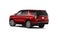 2027 Chevrolet Tahoe Premier
