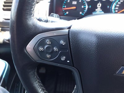 2020 Chevrolet Suburban Premier