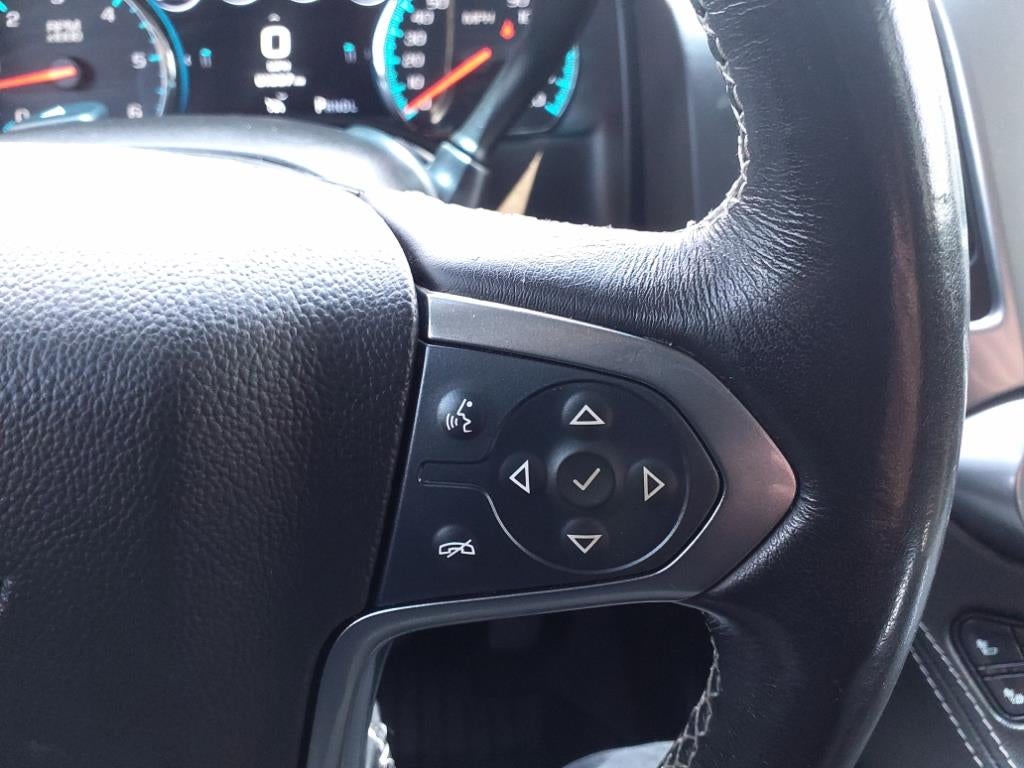 2020 Chevrolet Suburban Premier