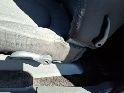 2003 GMC Sonoma SLS
