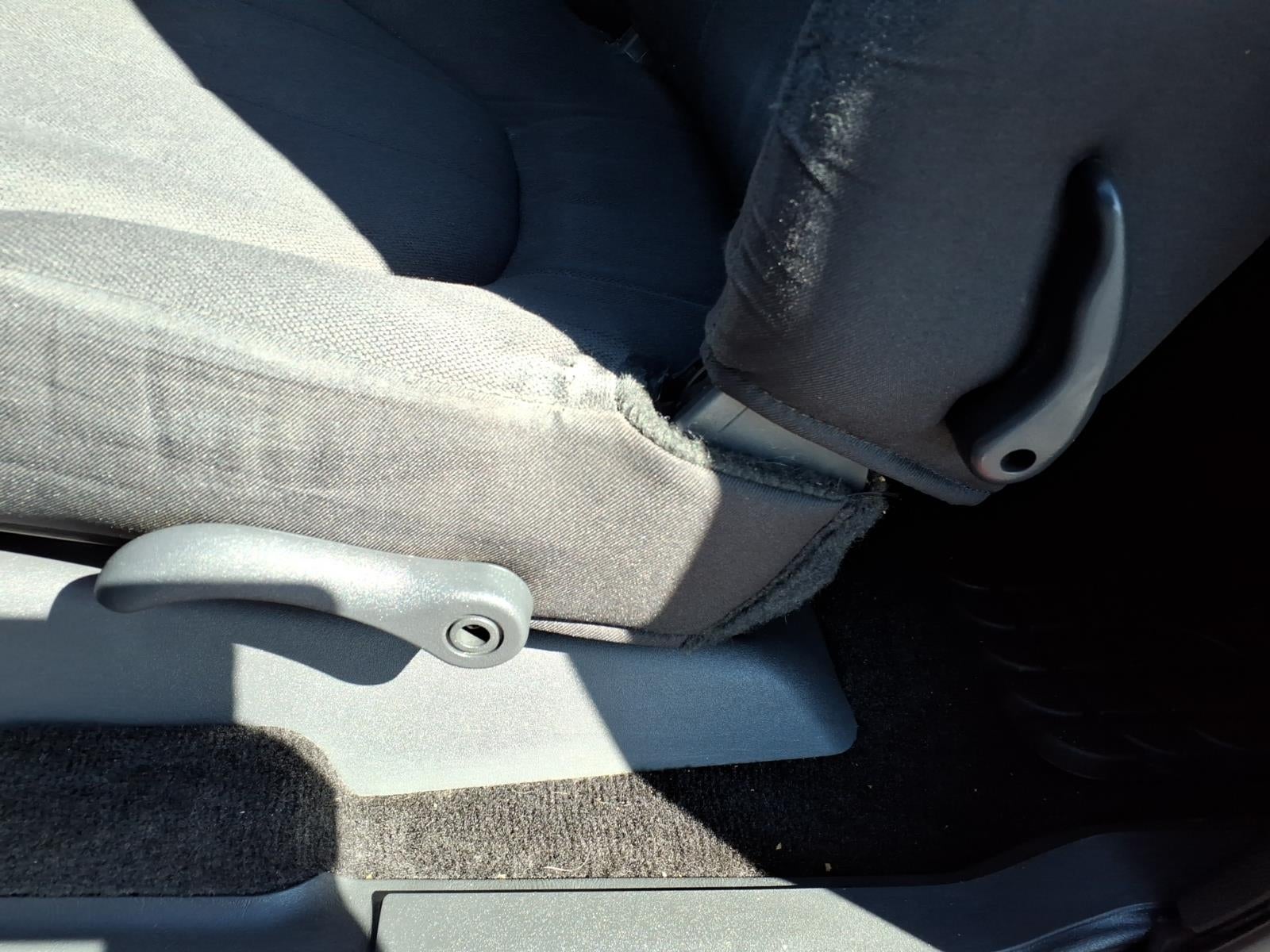 2003 GMC Sonoma SLS