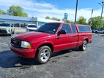2003 GMC Sonoma SLS