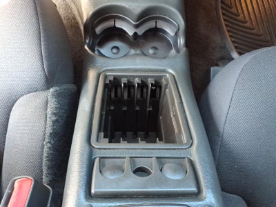 2003 GMC Sonoma SLS