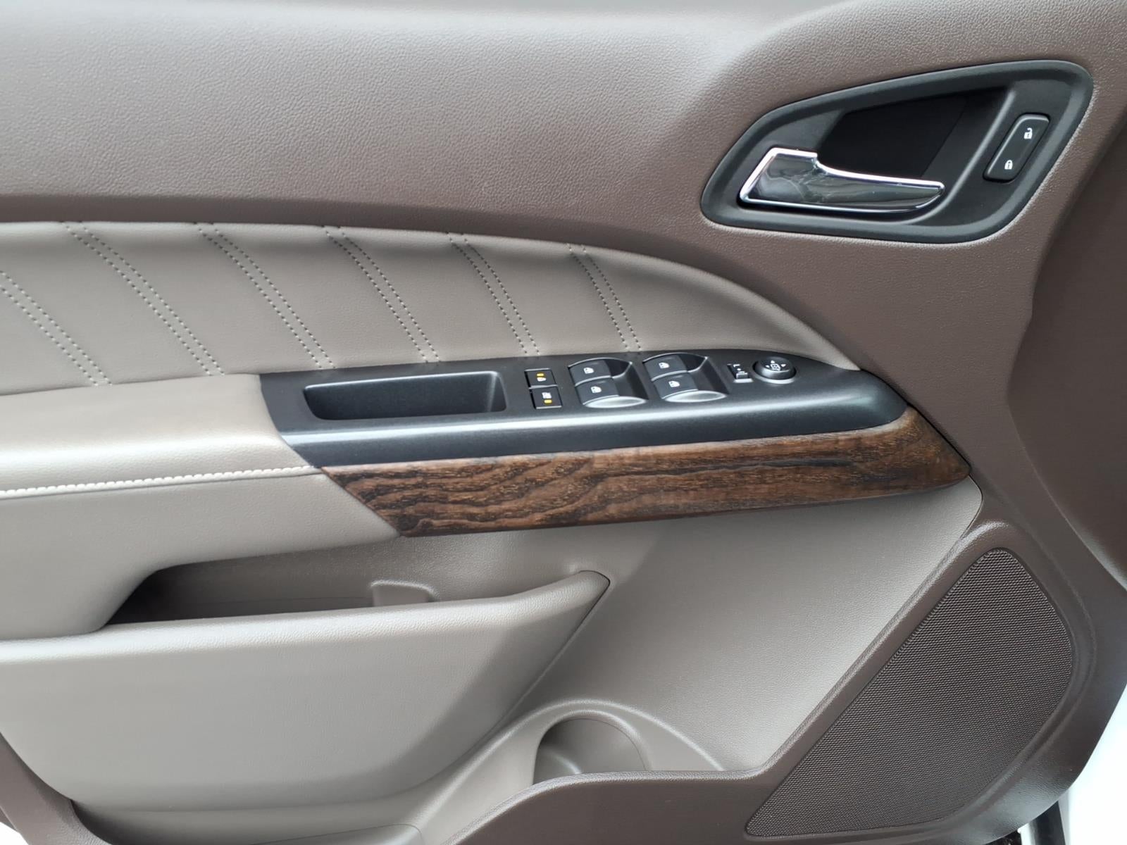 2021 GMC Canyon Denali