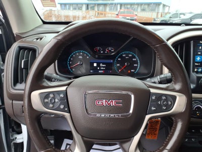 2021 GMC Canyon Denali