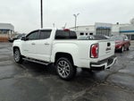 2021 GMC Canyon Denali