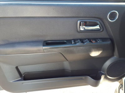 2010 GMC Canyon SLE1