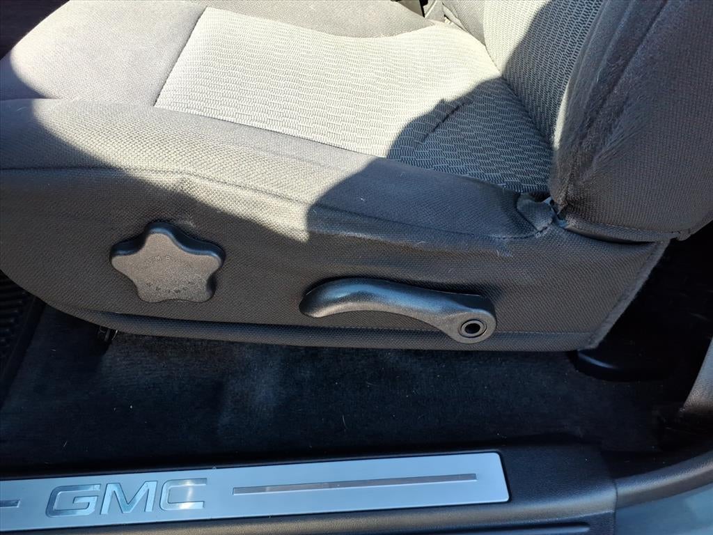 2010 GMC Canyon SLE1