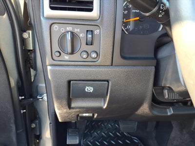 2010 GMC Canyon SLE1