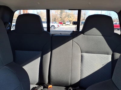 2010 GMC Canyon SLE1