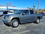 2010 GMC Canyon SLE1