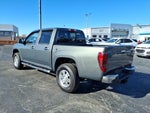 2010 GMC Canyon SLE1