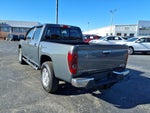 2010 GMC Canyon SLE1