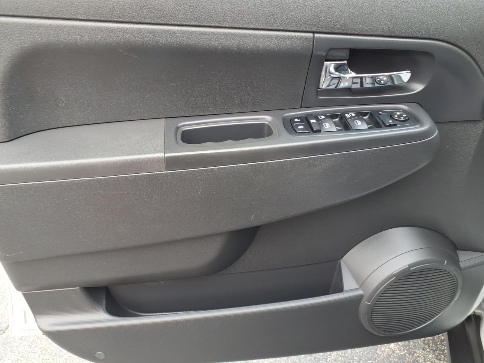 2011 Jeep Liberty Sport
