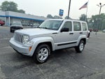 2011 Jeep Liberty Sport