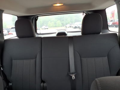 2011 Jeep Liberty Sport