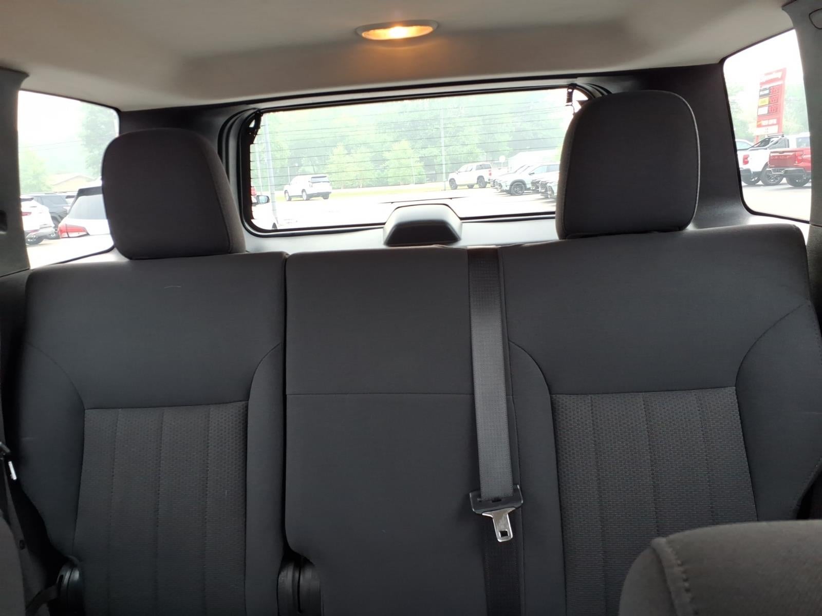 2011 Jeep Liberty Sport