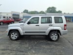 2011 Jeep Liberty Sport