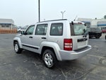 2011 Jeep Liberty Sport