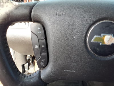 2012 Chevrolet Impala LTZ