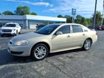 2012 Chevrolet Impala LTZ