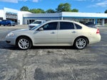 2012 Chevrolet Impala LTZ
