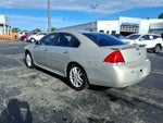 2012 Chevrolet Impala LTZ