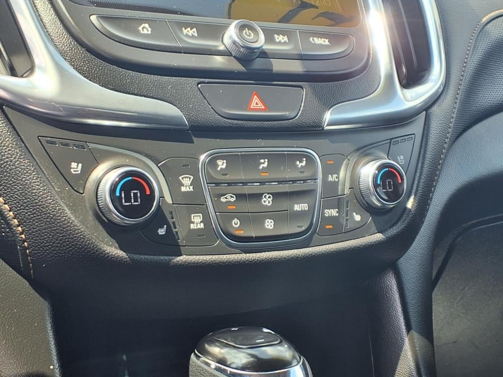 2021 Chevrolet Equinox Premier