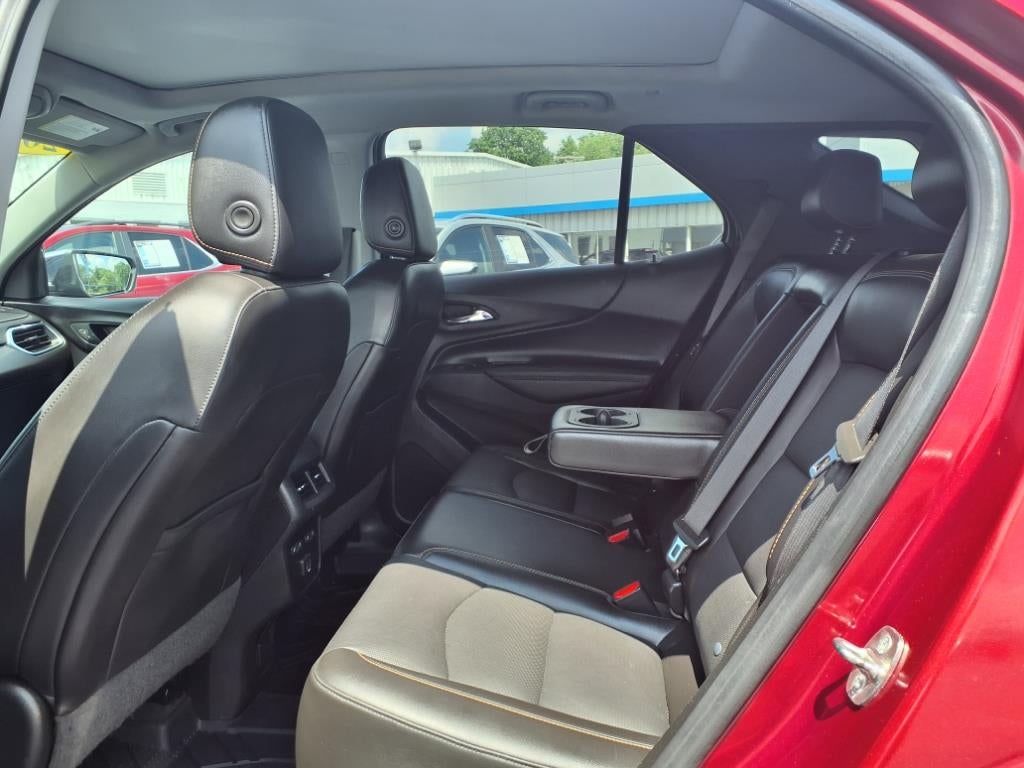 2021 Chevrolet Equinox Premier