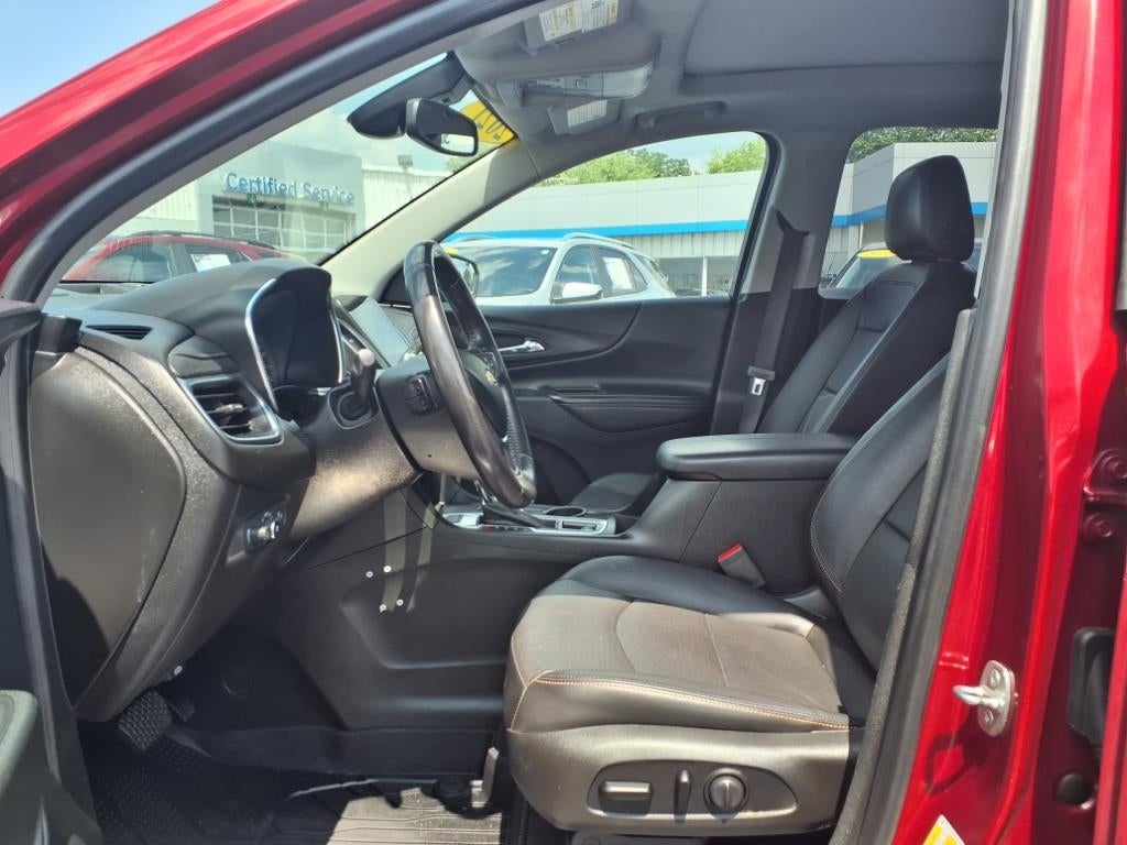 2021 Chevrolet Equinox Premier