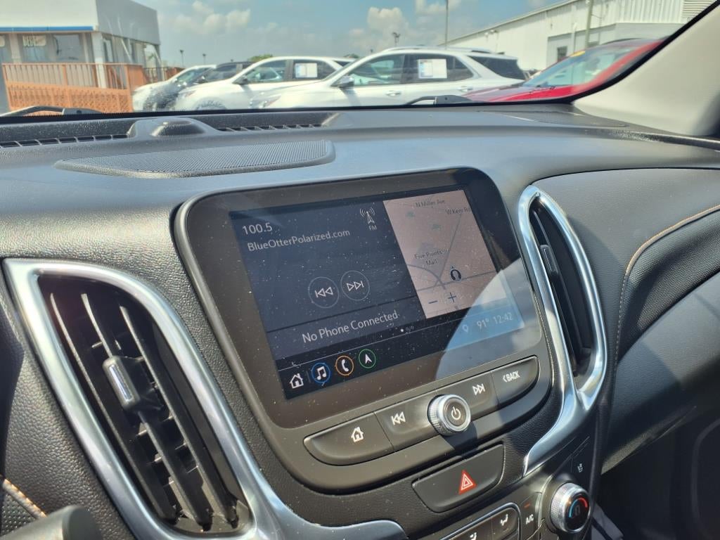 2021 Chevrolet Equinox Premier