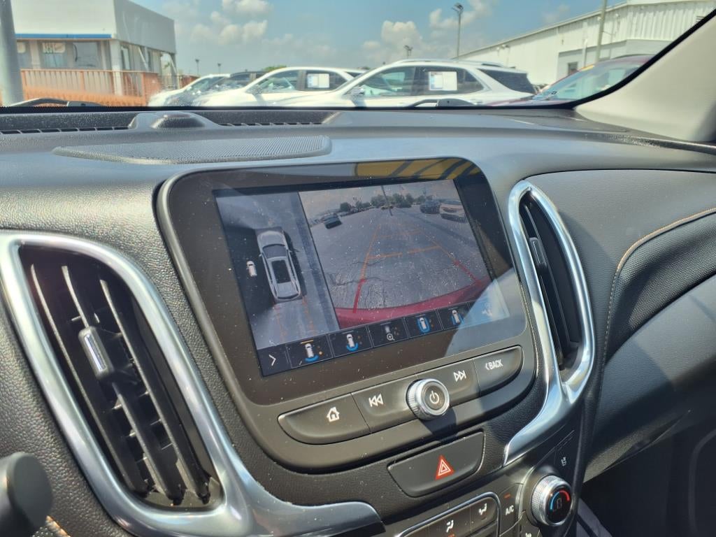 2021 Chevrolet Equinox Premier