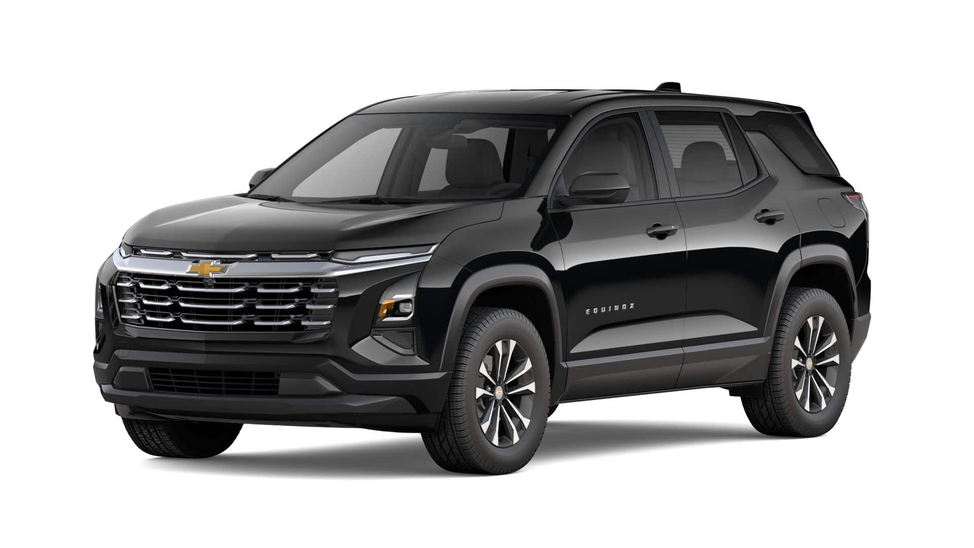 2027 Chevrolet Equinox