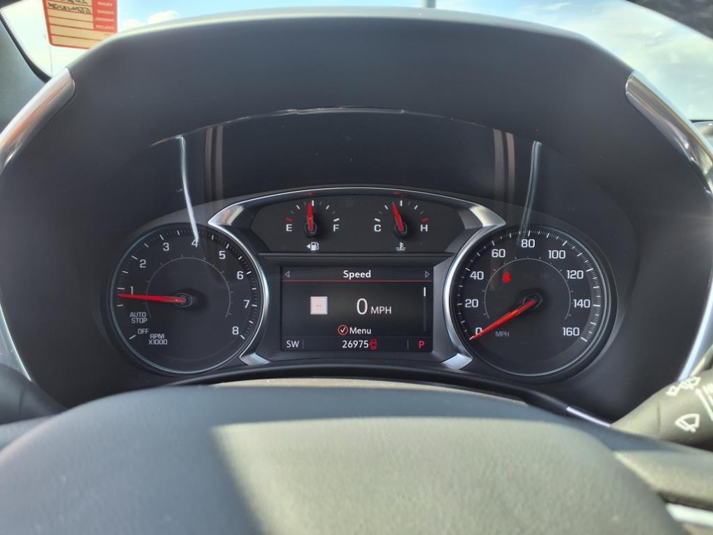 2023 Chevrolet Equinox Premier