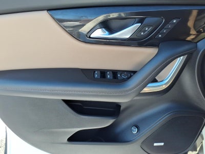 2024 Chevrolet Blazer Premier