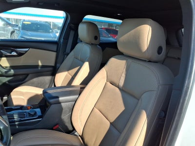 2024 Chevrolet Blazer Premier