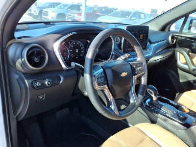 2024 Chevrolet Blazer Premier