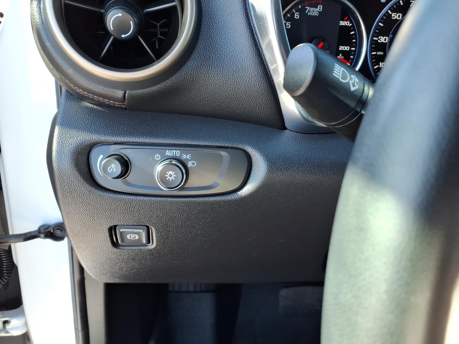 2024 Chevrolet Blazer Premier