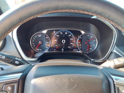 2024 Chevrolet Blazer Premier