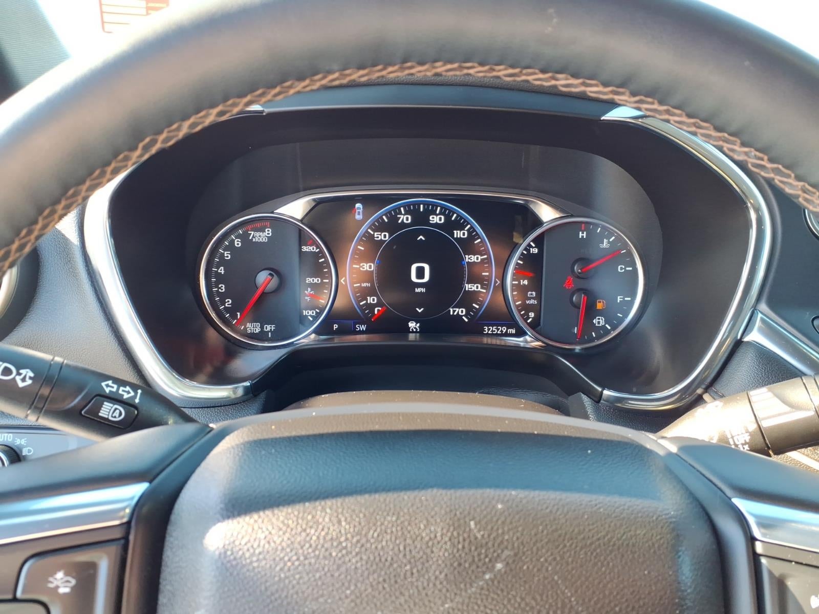 2024 Chevrolet Blazer Premier