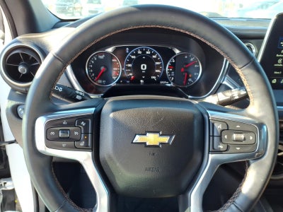 2024 Chevrolet Blazer Premier