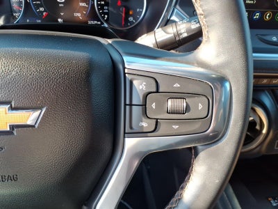 2024 Chevrolet Blazer Premier