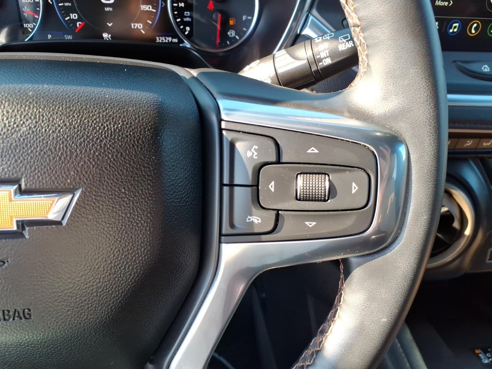 2024 Chevrolet Blazer Premier