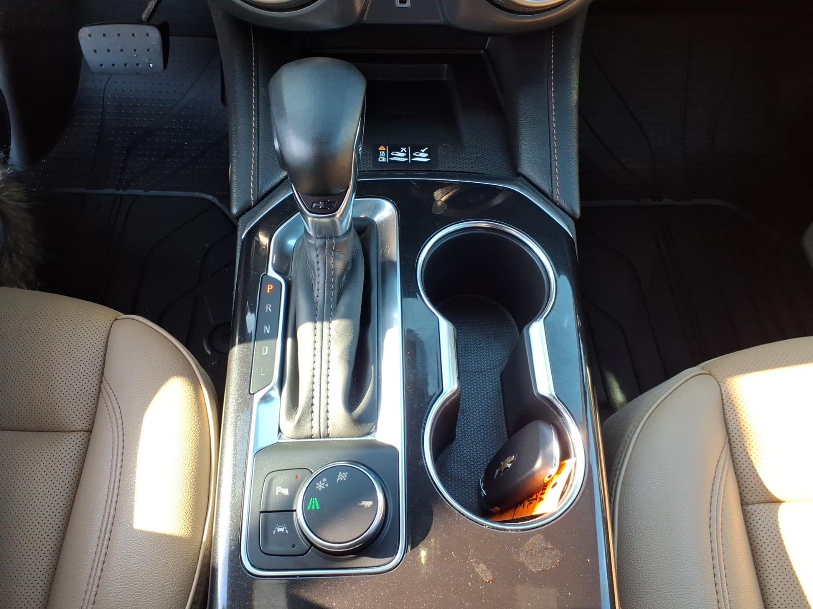 2024 Chevrolet Blazer Premier