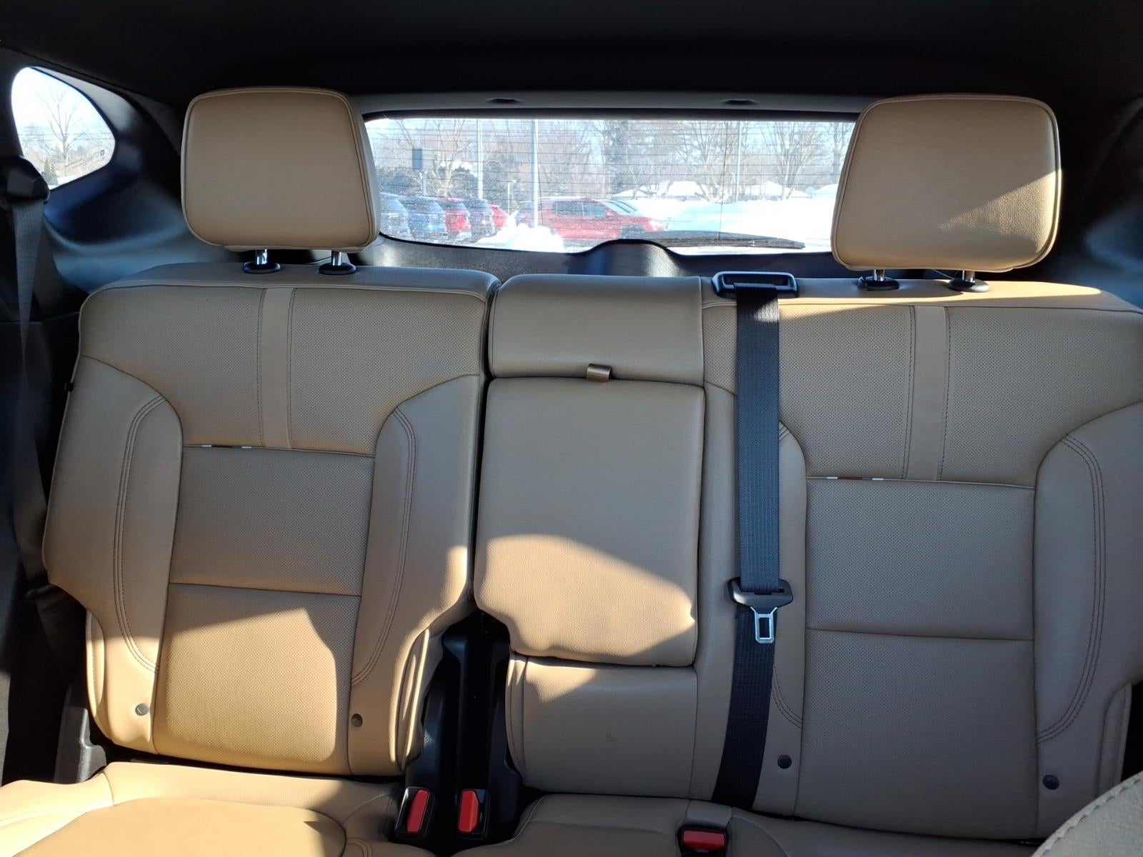 2024 Chevrolet Blazer Premier