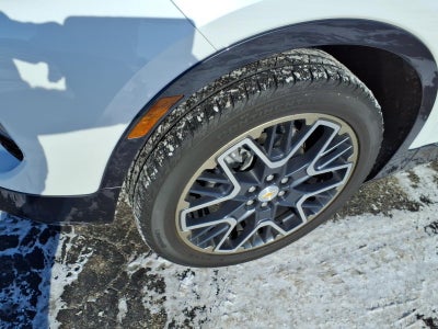 2024 Chevrolet Blazer Premier