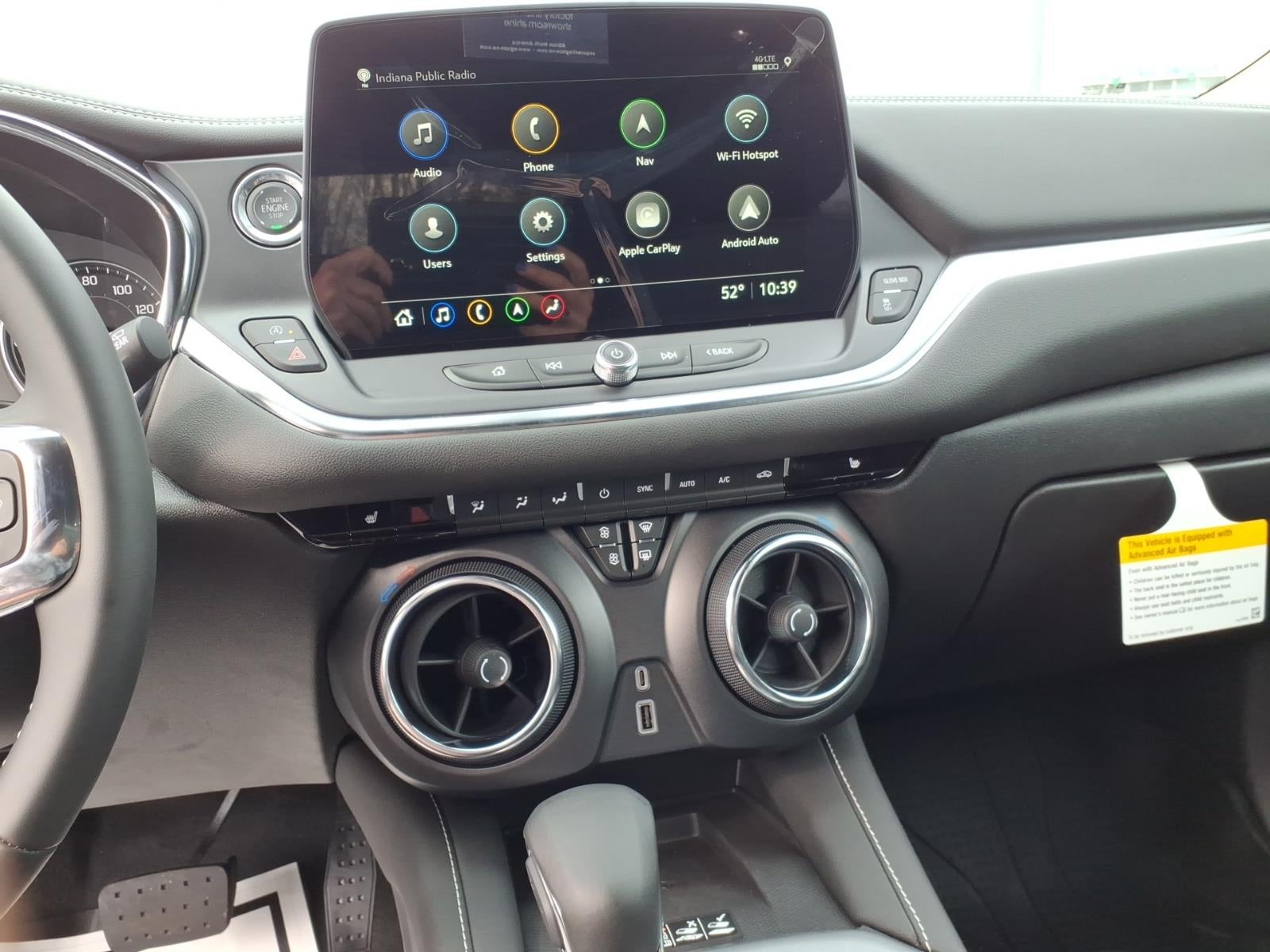 2026 Chevrolet Blazer 3LT