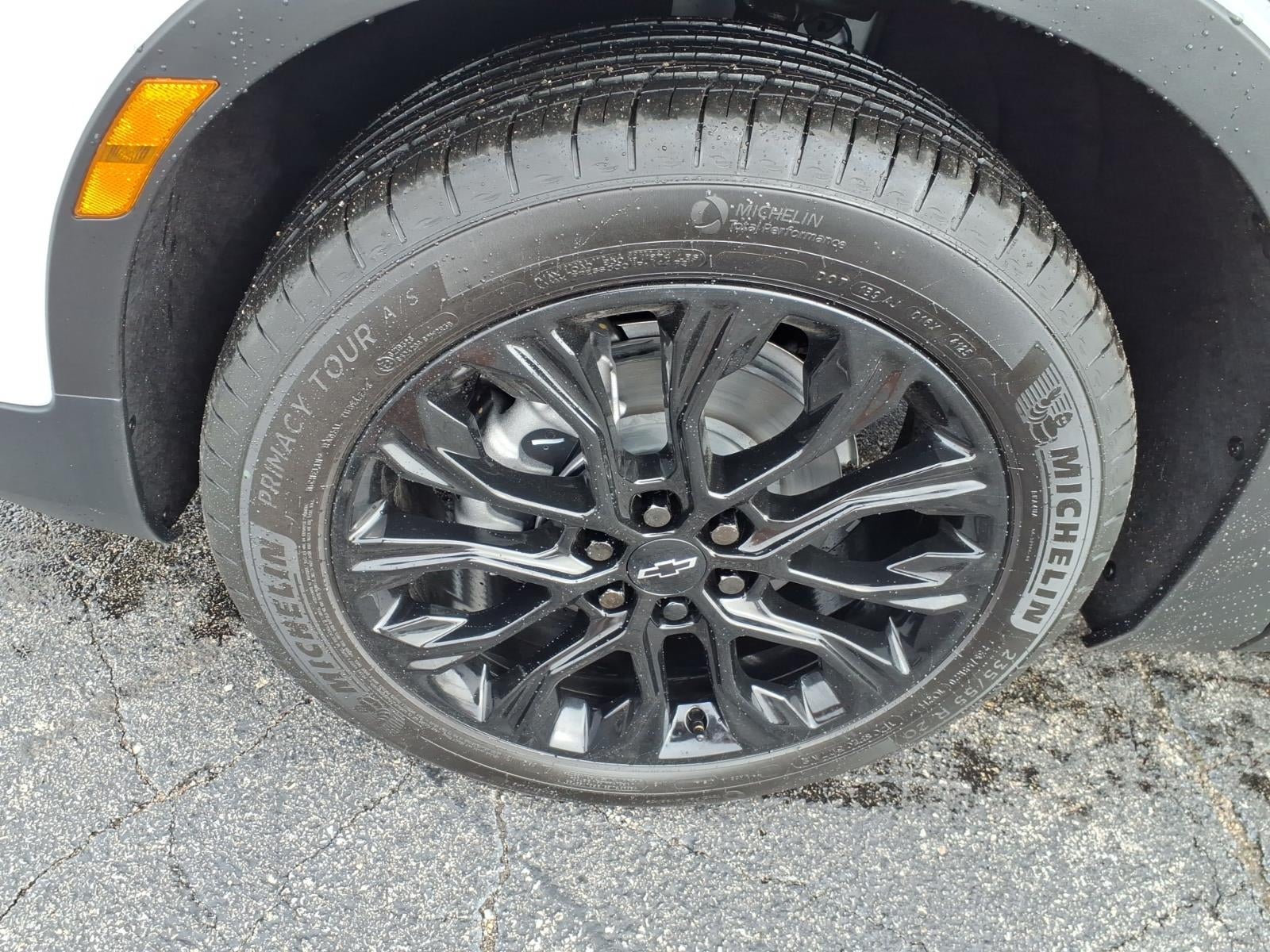 2026 Chevrolet Blazer 3LT